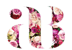 Logo - Kvetinové pozadia